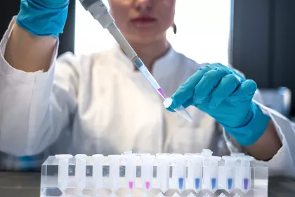 scientist