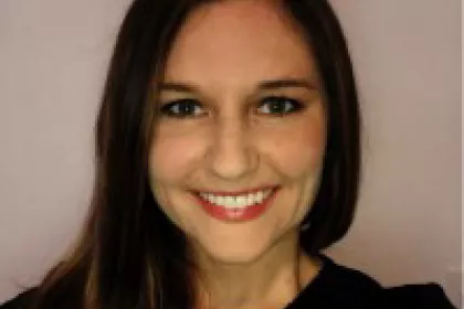 Meghan Maroney