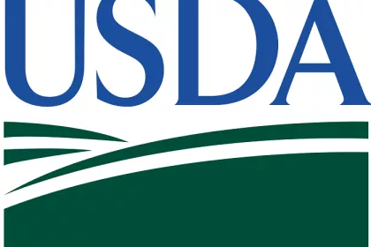 USDA logo