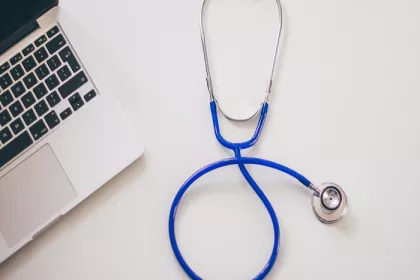 Stethoscope 