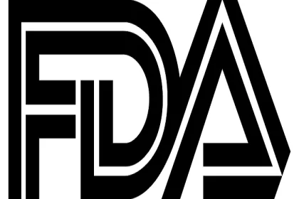 FDA logo