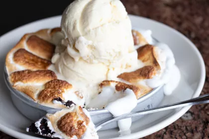 BJs pizookie