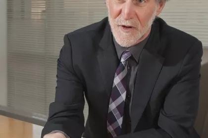 Peter Lurie