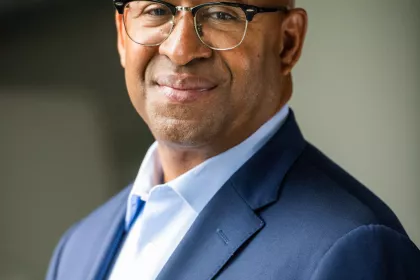 Michael Nutter