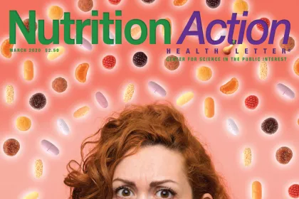 march 2020 nutrition action cover