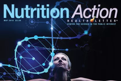 may 2018 nutrition action cover