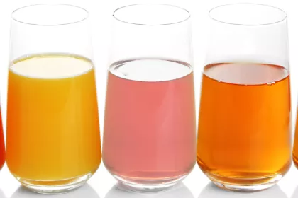 juices