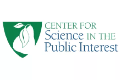 CSPI Logo