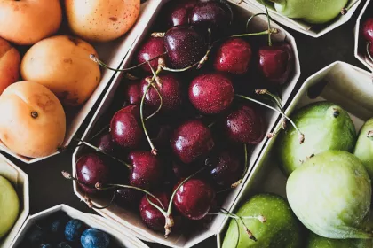 produce