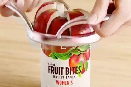 multivitamin ad