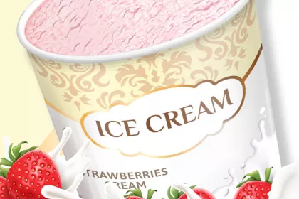 ice cream