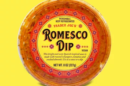 romesco dip