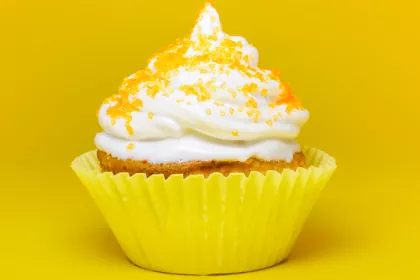 cupcake