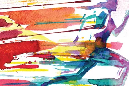 exercise art