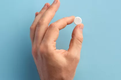 aspirin