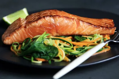 salmon
