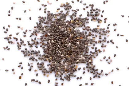 chia seeds