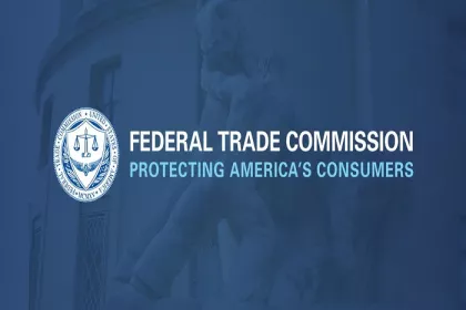 Federal Trade Commission logo