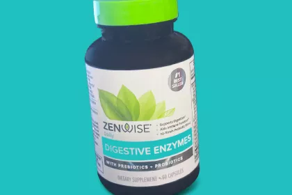 digestive enzymes