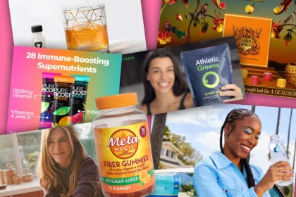 collage of the pointless products