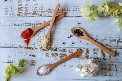 Sesame ingredient