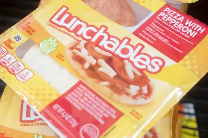 Lunchables