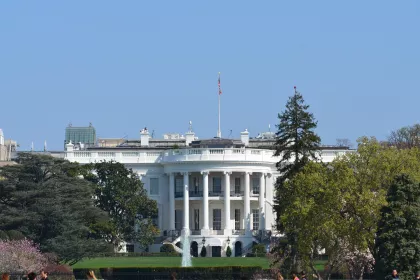 The White House