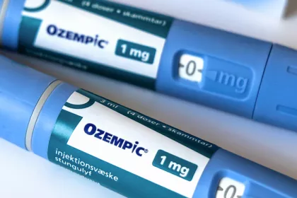 ozempic medication applicator