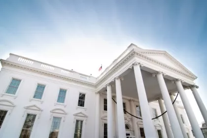 The White House