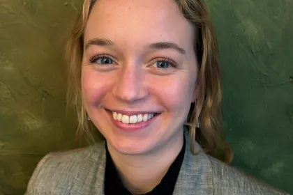 Meghan Enslow