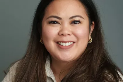 Cassie Harrison-Ramos