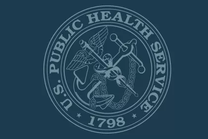  U.S. Department of Health and Human Services seal
