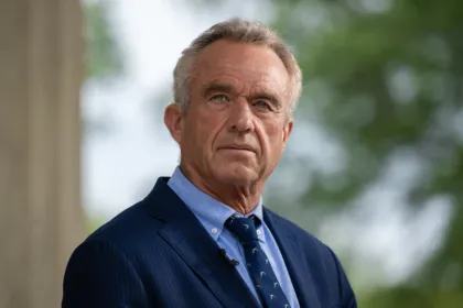 Robert F. Kennedy, Jr.