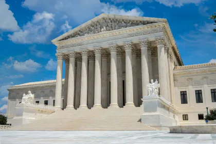 The Supreme Court