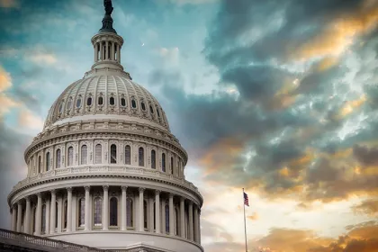 United States Capitol