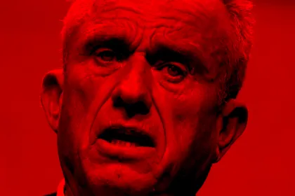 RFK Jr.