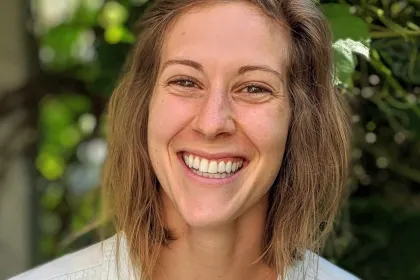 Kaitlyn Harper headshot