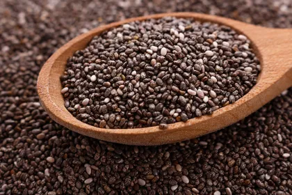 Chia seeds
