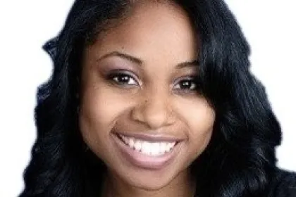 Chanelle Brown headshot