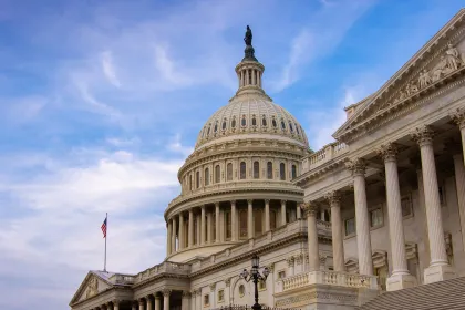 US Capitol Building