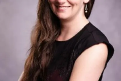 Kathryn Bernstein headshot