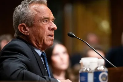 The Trump administration is working to implement the president’s new order on childhood vaccines, which he publicly faulted for a rise in autism — even as health secretary Robert F. Kennedy Jr.’s closed-door research has yet to produce evidence linking them. Many of Kennedy’s claims so far on autism have not withstood scientific scrutiny.