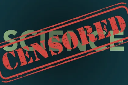 Censored: Science