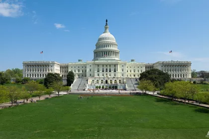 Urge Congress to Protect and Strengthen School Nutrition
