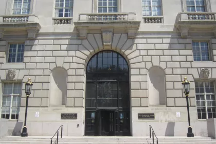 Food Chemical Safety—Brought to You by McDonald’s?