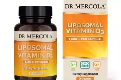 Supplement Seller Mercola To Comply with FDA Instructions to Stop Marketing COVID-19 Cures