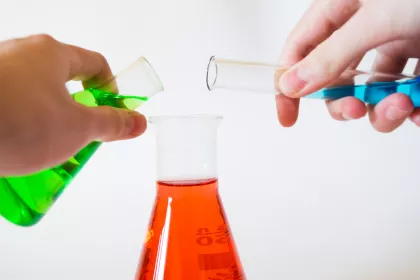 Synthetic Food Dyes Affect Children’s Behavior, the State of California Says