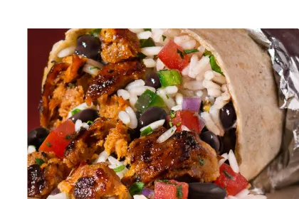 Salt Assault: Chipotle