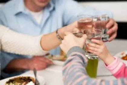 New York City Bills Would Help Consumers—Including Kids—Eat Better at Restaurants