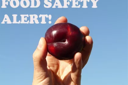 Amendment Would Fully Fund Food Safety Law